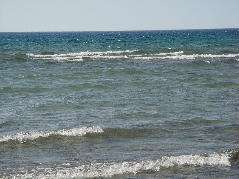 Western Michigan [2010] 870.JPG - Scenes from our trip to Western Michigan. Some places along the way were Ludington, Sleep Bear Dunes, and Traverse City.